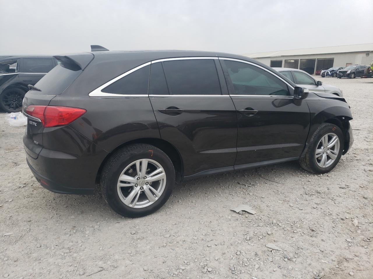 2014 Acura RDX - Image 3