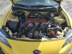 2017 Subaru Brz 2.0 Limited en Venta en Eugene, OR - Water/Flood