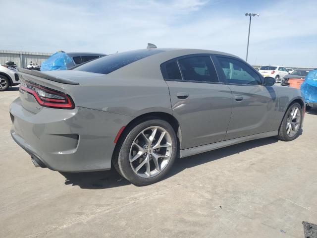  DODGE CHARGER 2023 Серый