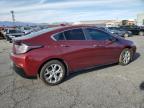2016 Chevrolet Volt Ltz for Sale in North Las Vegas, NV - Front End