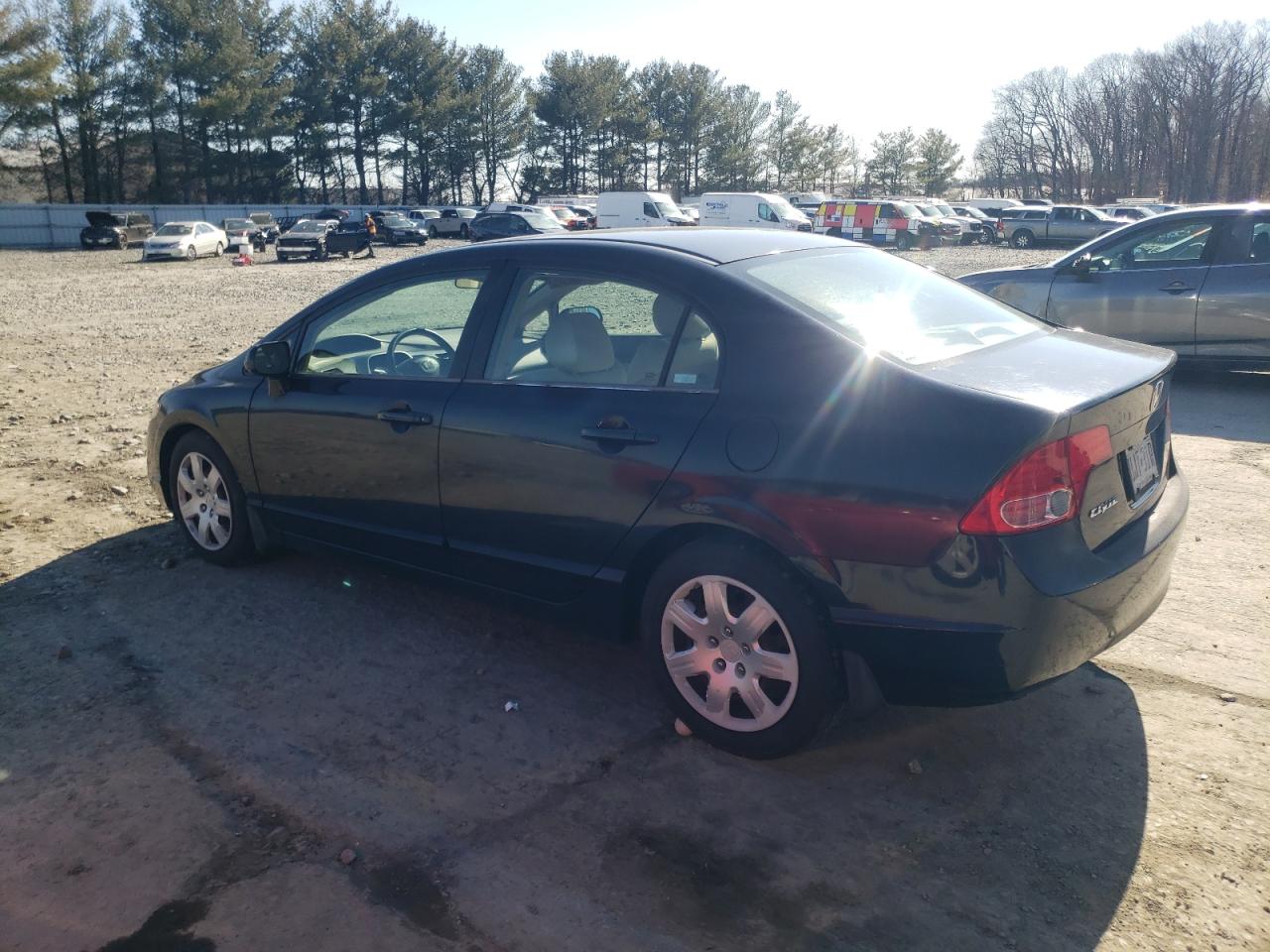 2006 Honda Civic - Image 2