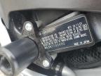 2022 SUZUKI GSX-R750  for sale at Copart IN - DYER