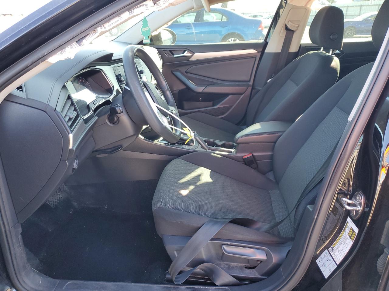 2019 Volkswagen Jetta - Image 7
