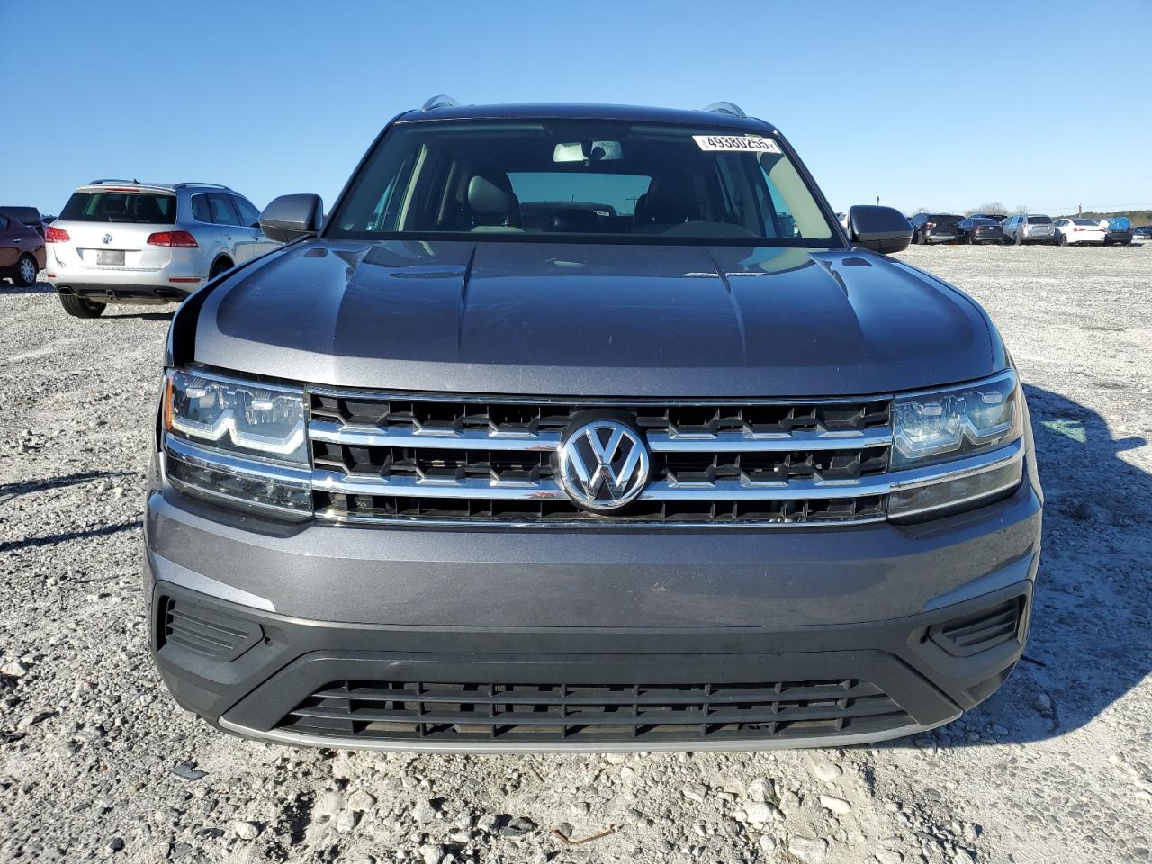 2018 Volkswagen Atlas - Image 5