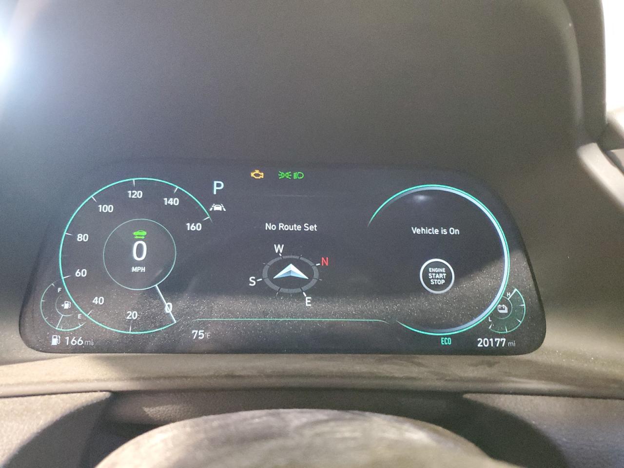 2021 Hyundai Sonata - Image 9