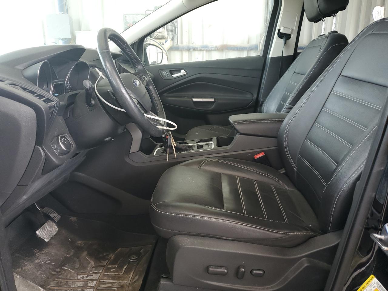 2017 Ford Escape - Image 7