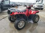 2011 Polaris Sportsman 850 продається в Cahokia Heights, IL - All Over