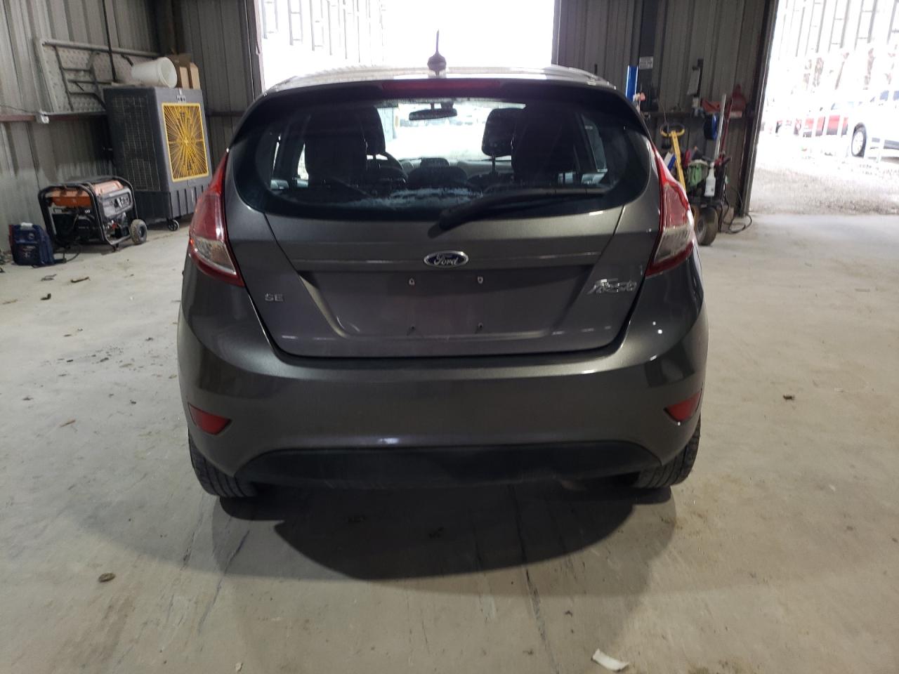 2014 Ford Fiesta - Image 6