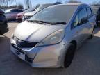 2012 HONDA FIT for sale at Copart SANDY