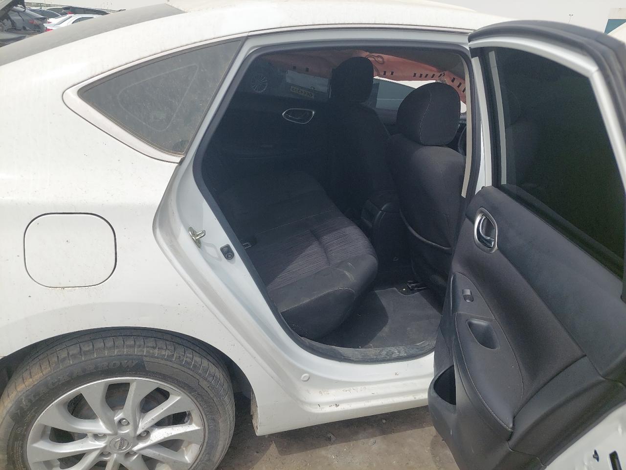3N1AB7AP1KY451887 - 2019 Nissan SENTRA - #47691645