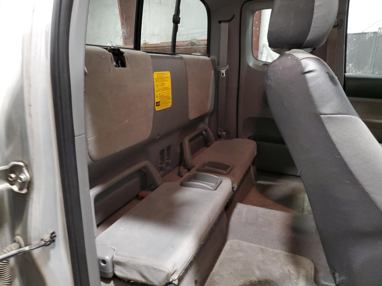 2007 Toyota Tacoma - Image 10