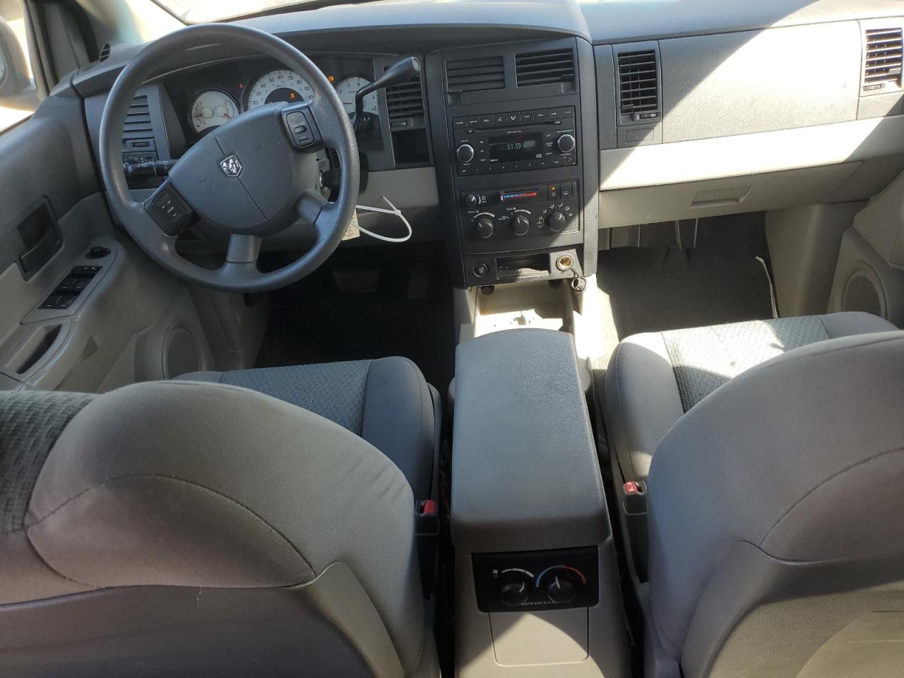 2008 Dodge Durango Sxt VIN: 1D8HD38N18F118190 Lot: 50568745