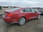 2018 Chevrolet Impala Premier for Sale in Columbus, OH - Front End