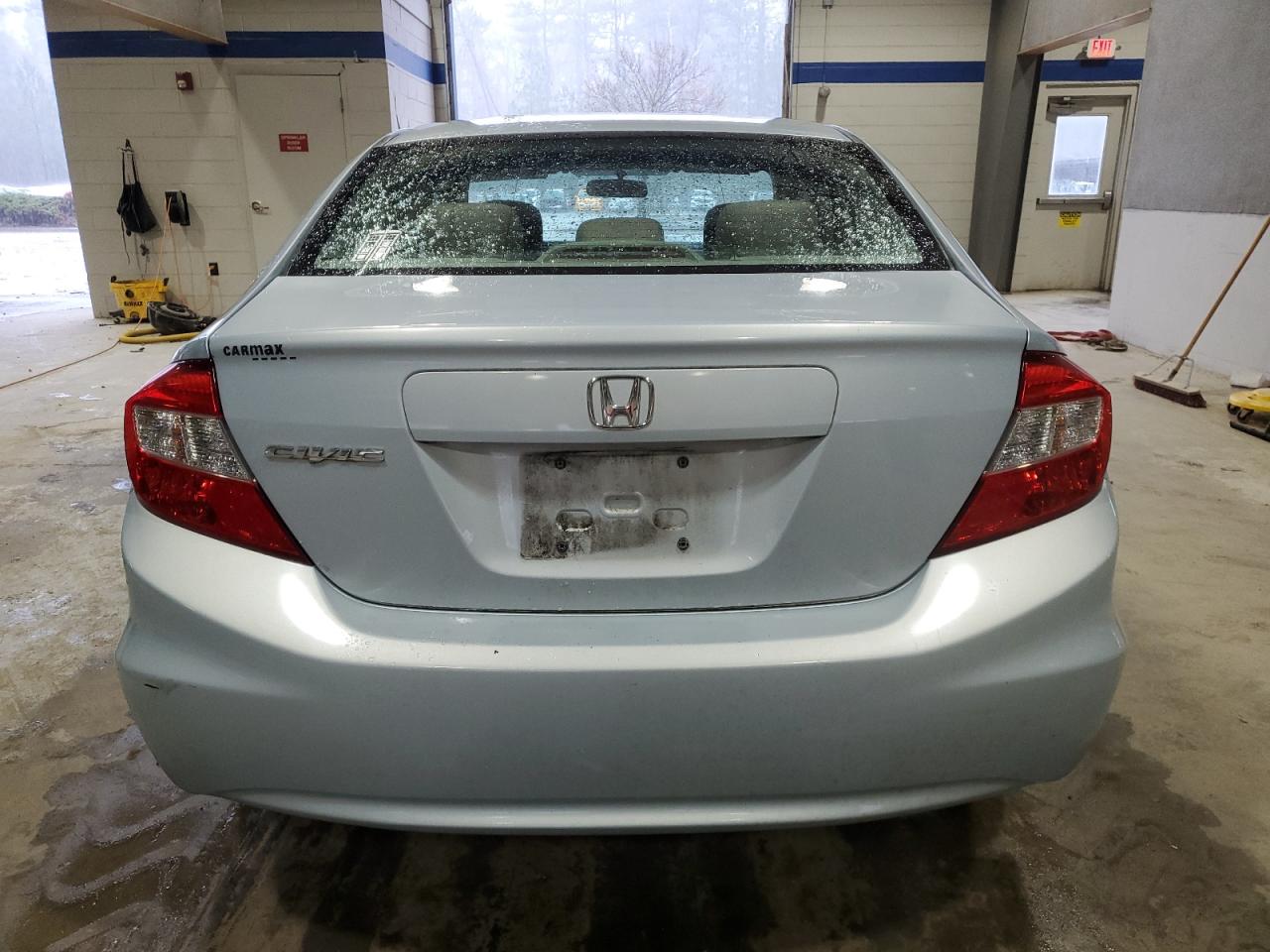 2012 Honda Civic - Image 6