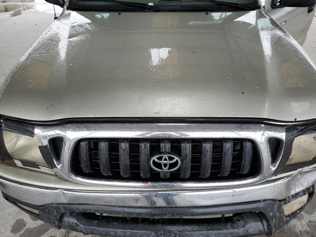 2001 Toyota Tacoma - Image 11