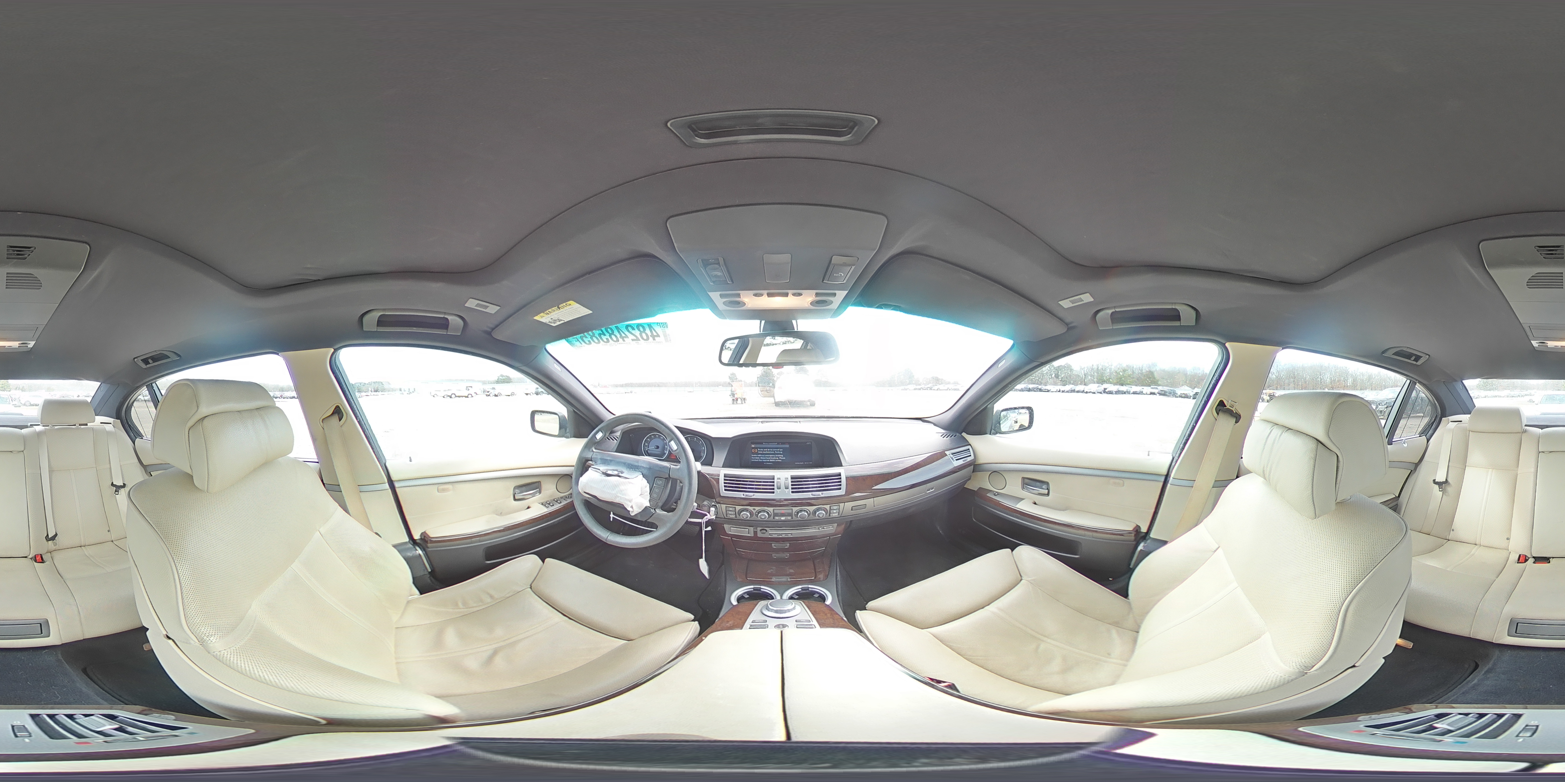 2008 BMW 7er - Image 13