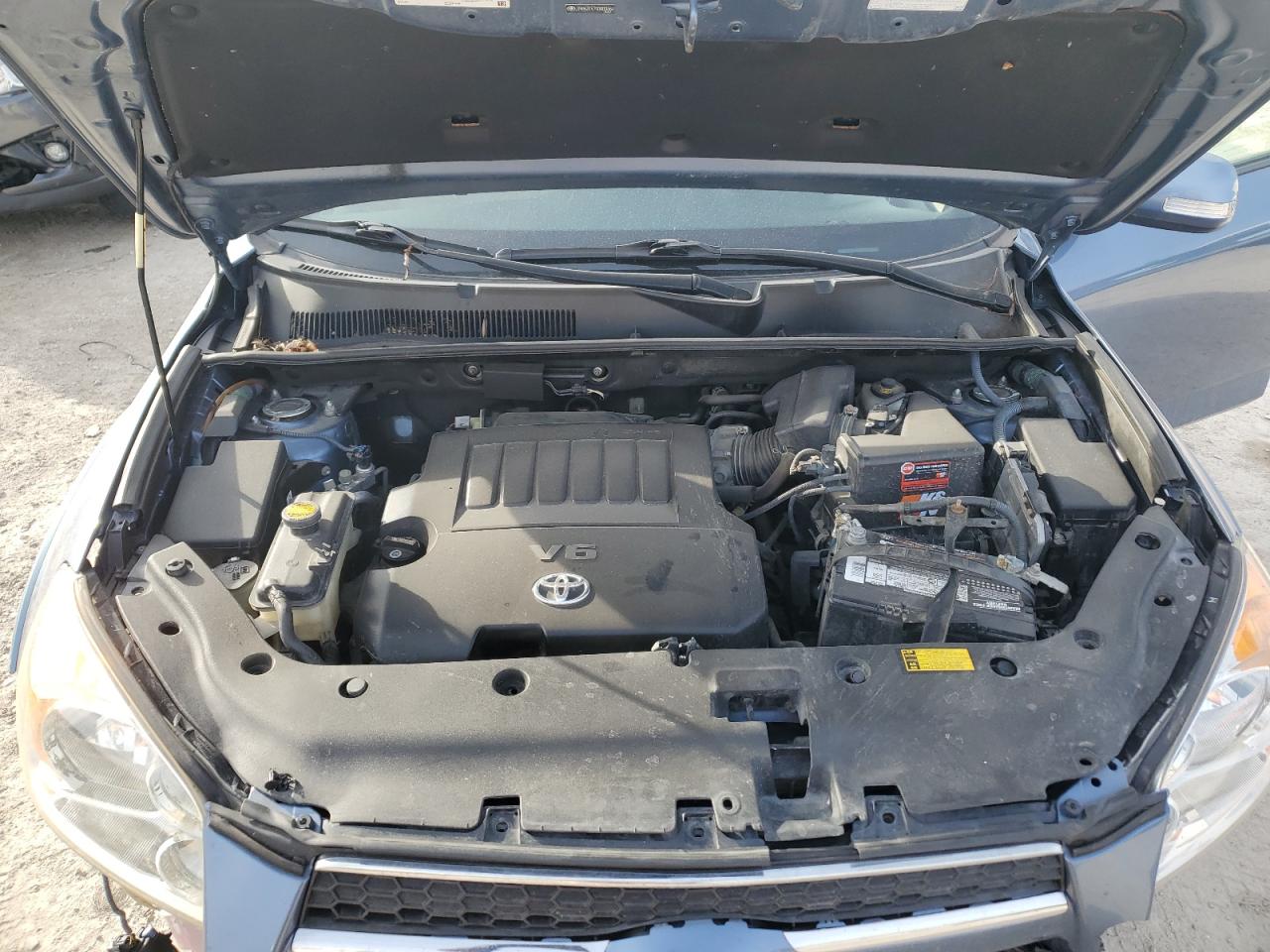 2009 Toyota RAV 4 - Image 14