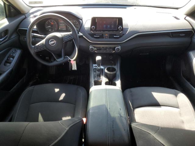  NISSAN ALTIMA 2024 Biały