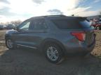 2021 Ford Explorer Xlt for Sale in Davison, MI - Side