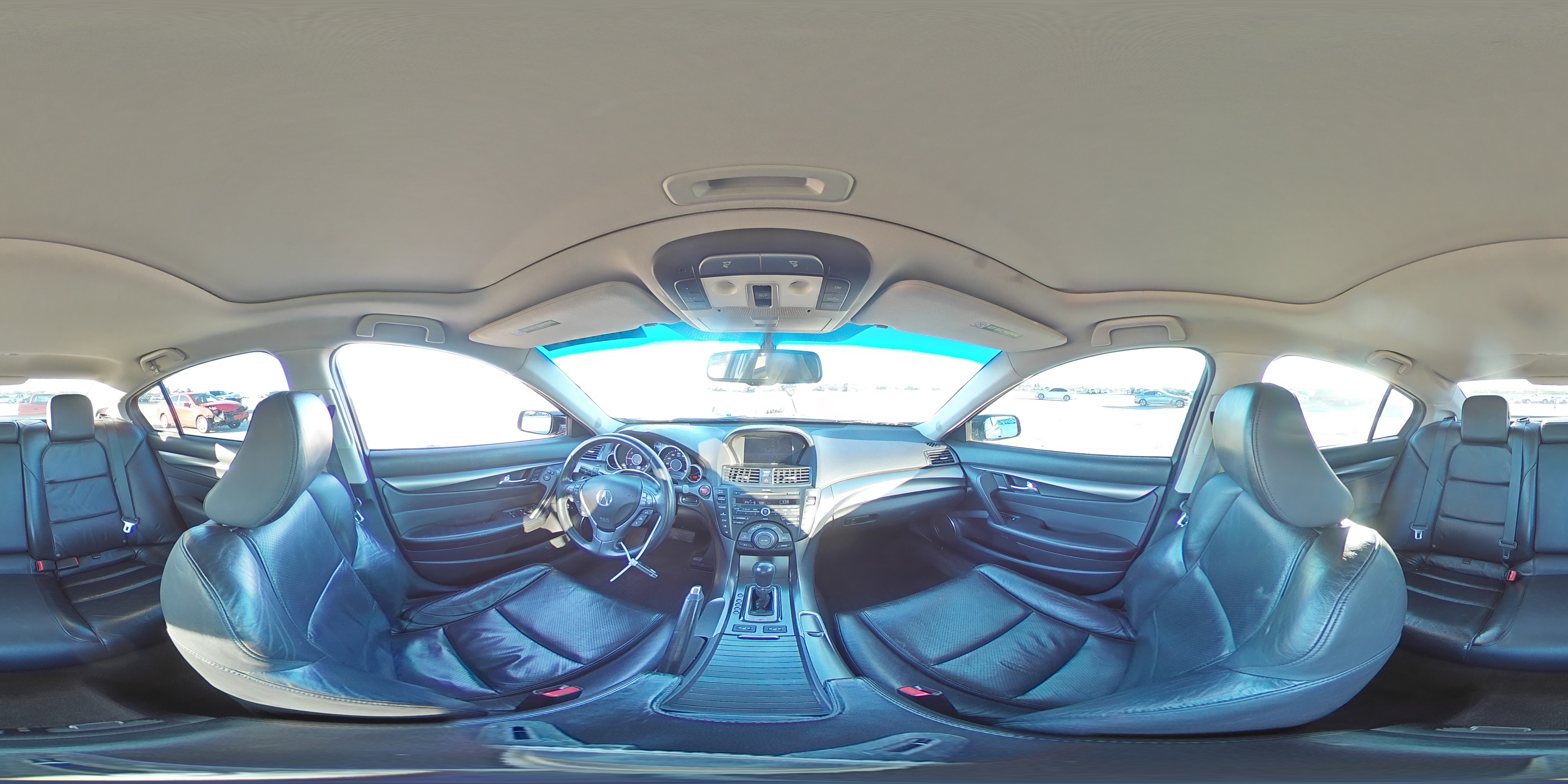 2012 Acura TL - Image 13