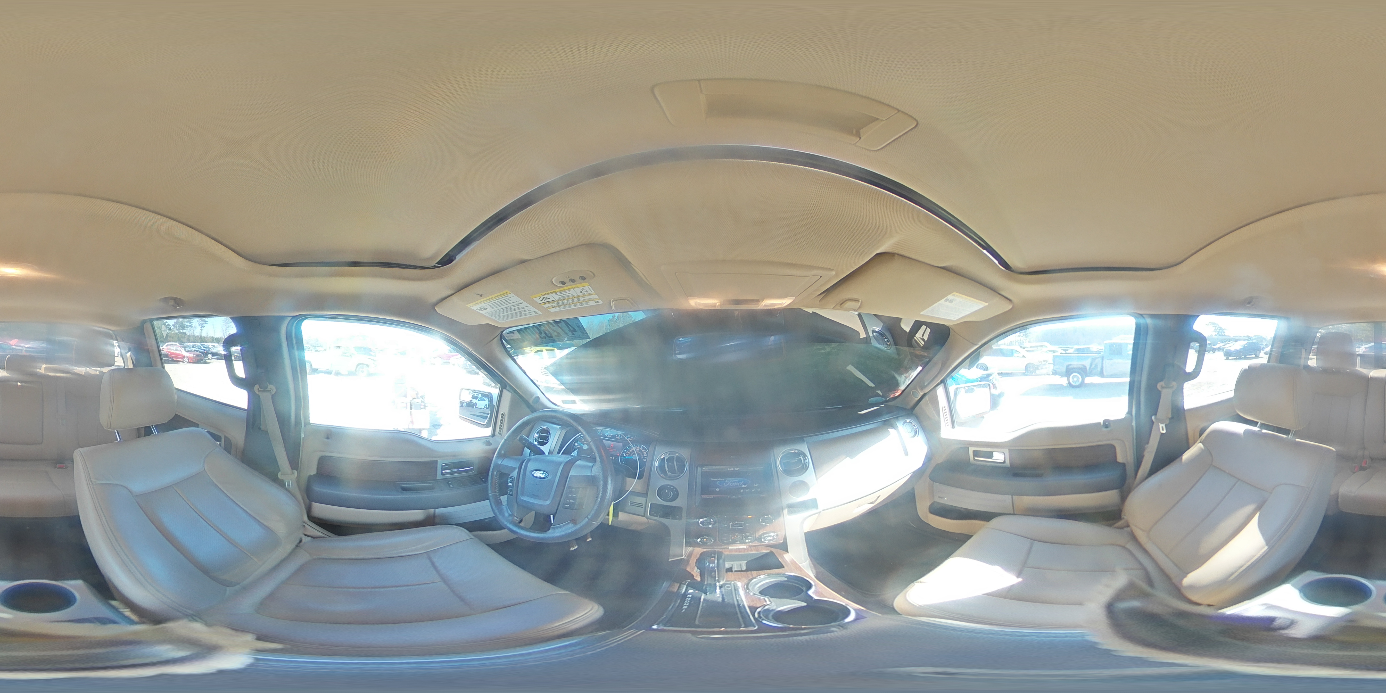 2014 Ford F-150 - Image 12