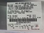 2010 Ford Fusion Se იყიდება Sandston-ში, VA - Front End