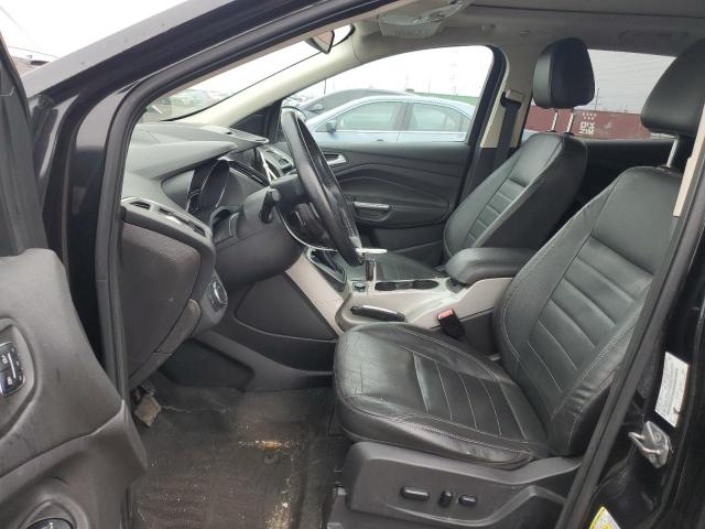  FORD ESCAPE 2013 Charcoal