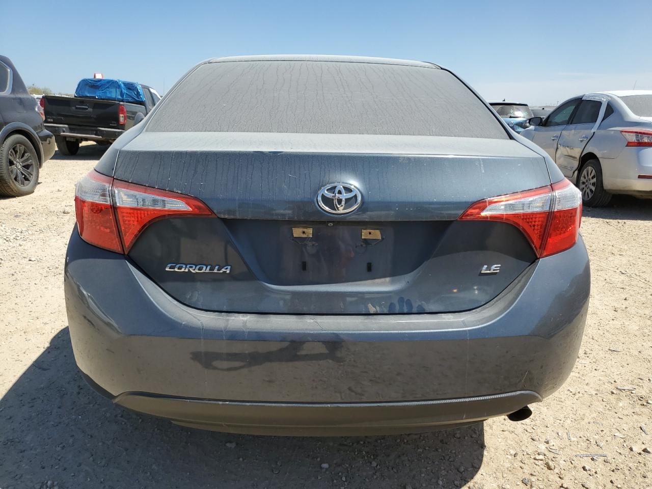 2016 Toyota Corolla - Image 6