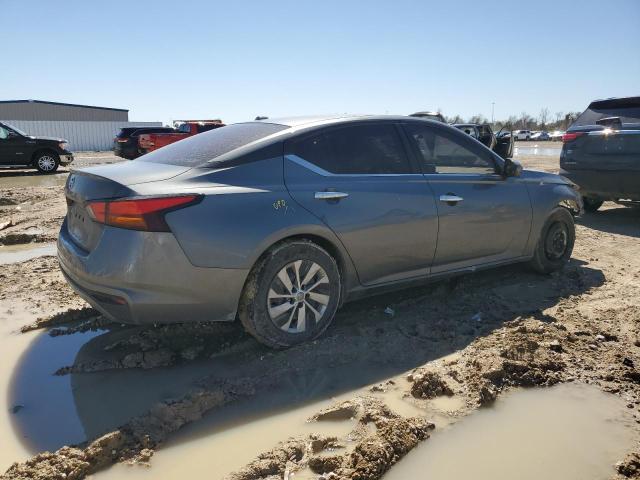  NISSAN ALTIMA 2020 Szary