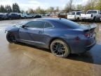 2011 Chevrolet Camaro Lt for Sale in Woodburn, OR - Front End