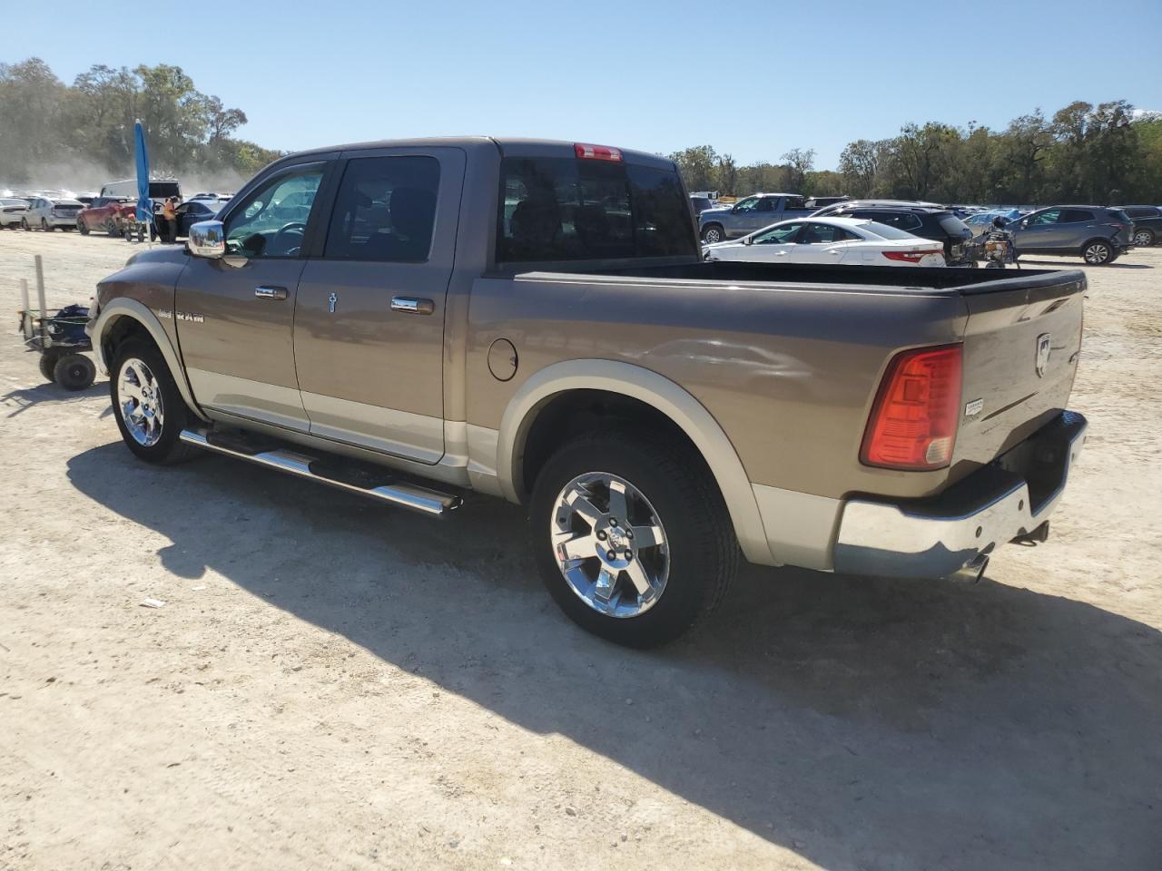 2010 Dodge RAM - Image 2