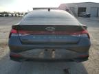 2021 Hyundai Elantra Sel na sprzedaż w Oklahoma City, OK - Front End