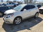 2015 Buick Encore Convenience იყიდება Wichita-ში, KS - Front End