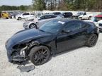 2024 Toyota Gr 86 Premium на продаже в Fairburn, GA - Front End