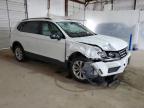 2018 Volkswagen Tiguan S for Sale in Lexington, KY - Front End