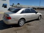 2004 Toyota Avalon Xl en Venta en Albuquerque, NM - Side