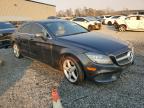 2015 Mercedes-Benz Cls 400 за продажба в Spartanburg, SC - Mechanical