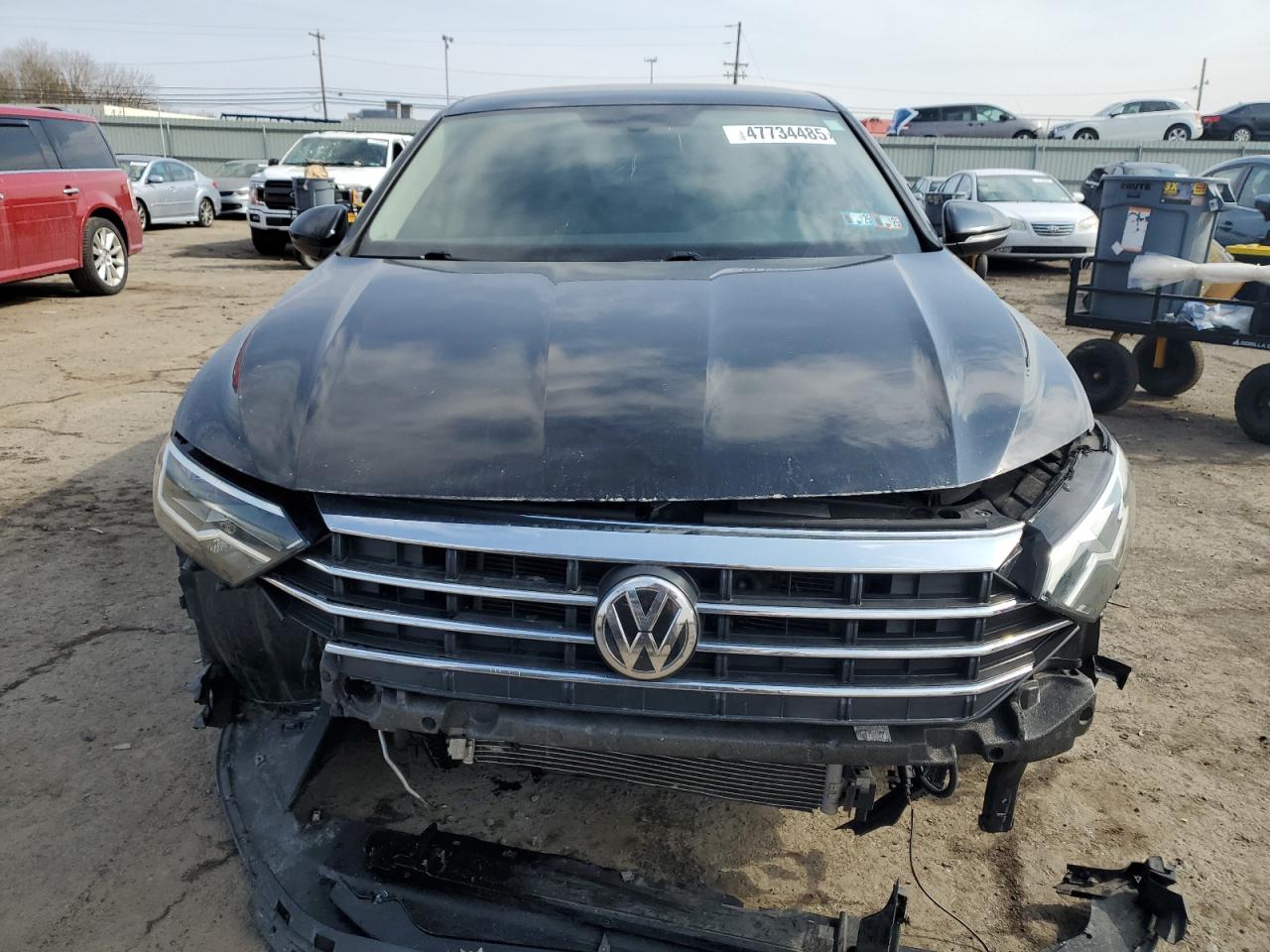2019 Volkswagen Jetta - Image 5