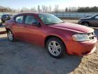 2008 Dodge Avenger Sxt en Venta en Chatham, VA - Rear End