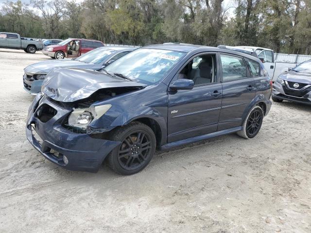 2006 Pontiac Vibe 