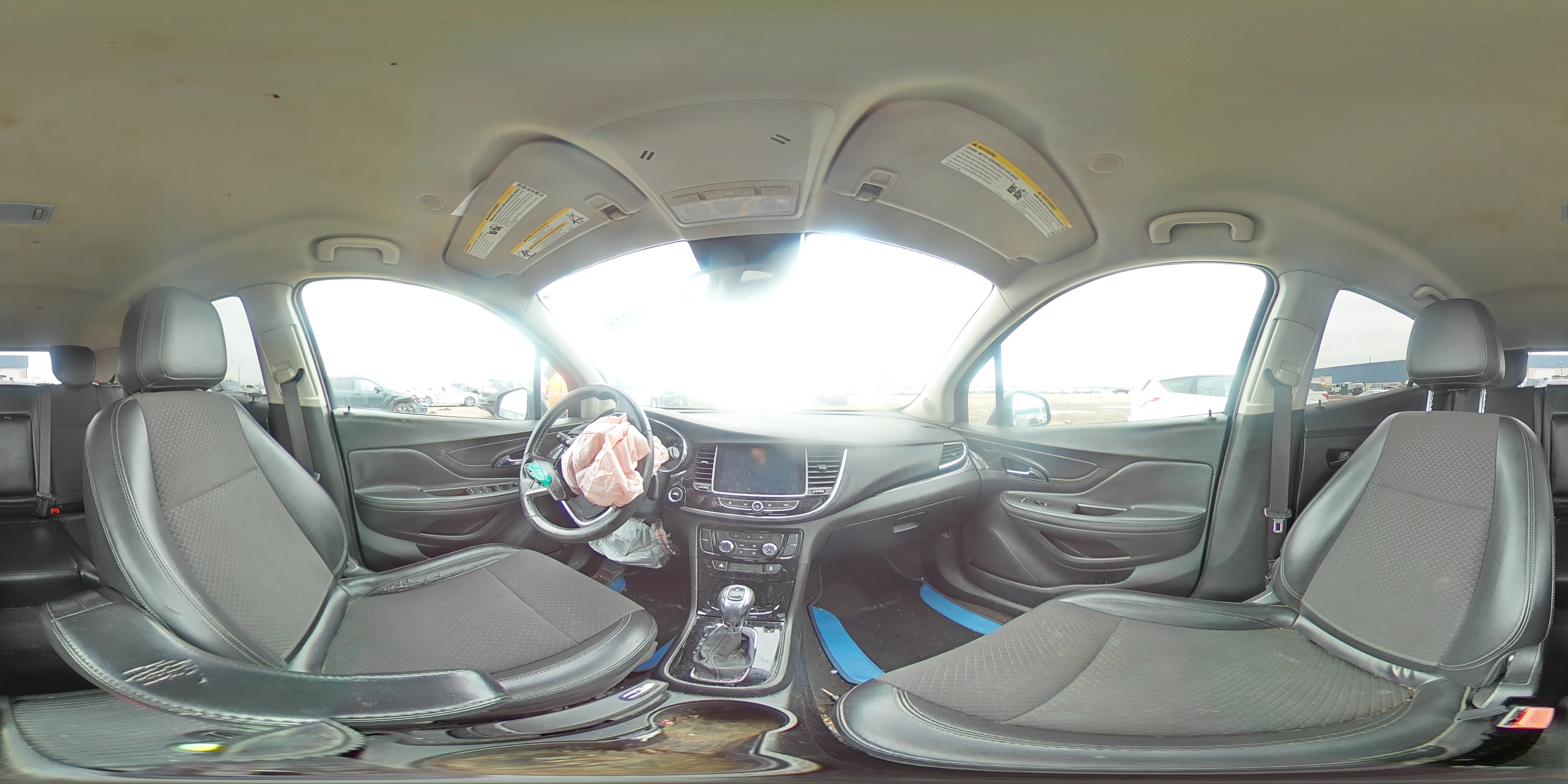 2018 Buick Encore - Image 13