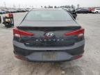 2020 Hyundai Elantra Se for Sale in Sun Valley, CA - Side
