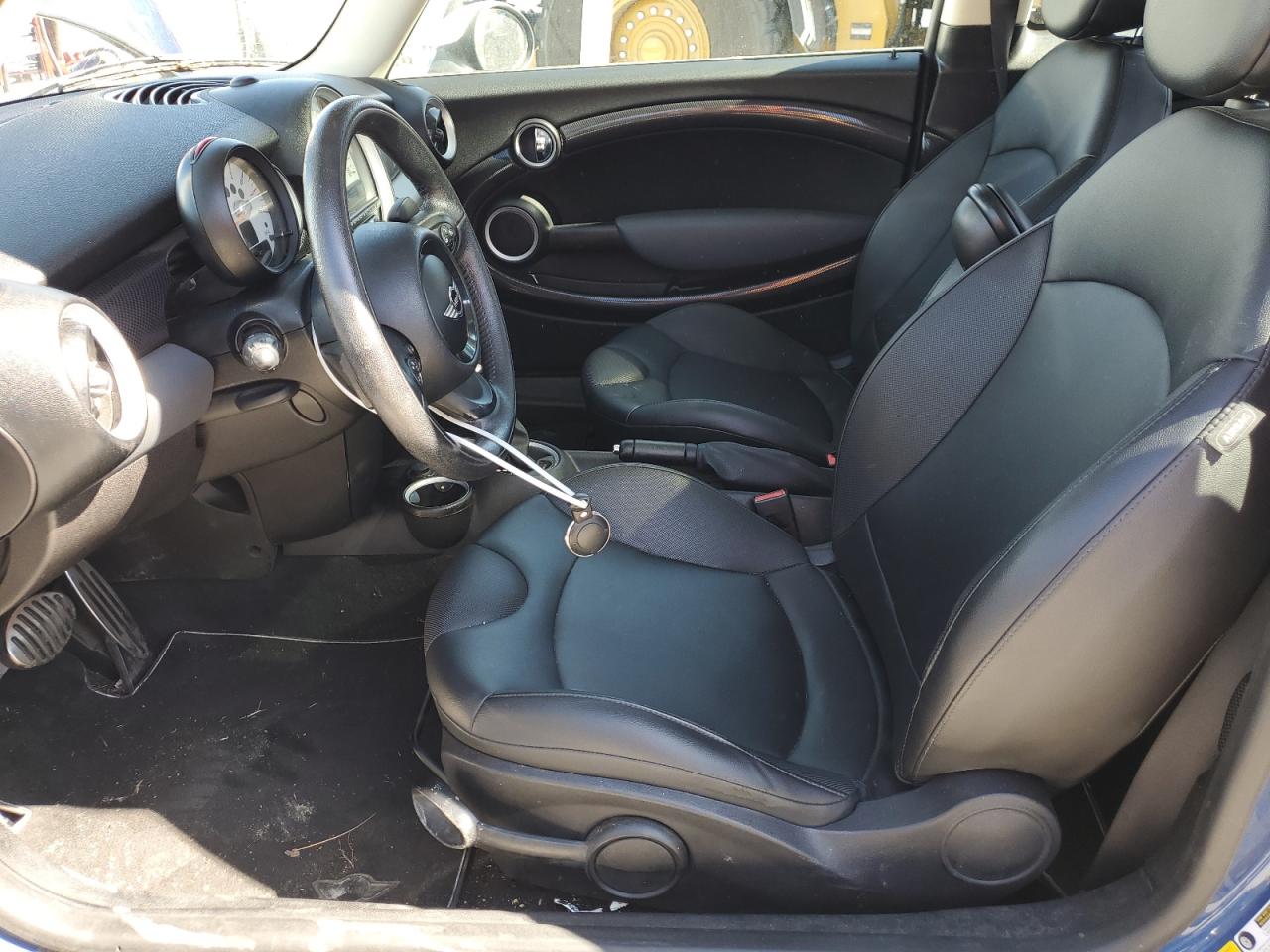 2012 MINI Cooper - Image 7