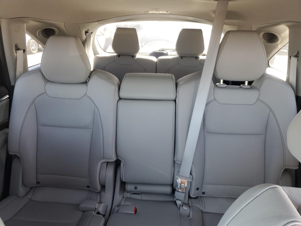 2019 Acura MDX - Image 10