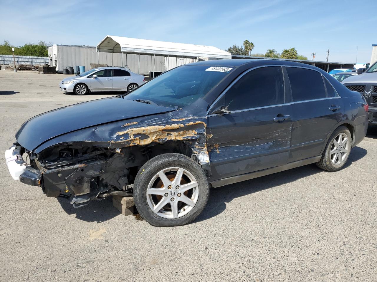 2005 Honda Accord - Image 1