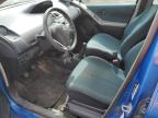 2007 TOYOTA YARIS  à vendre chez Copart QC - MONTREAL