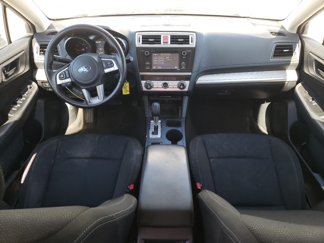 2017 Subaru Legacy - Image 8