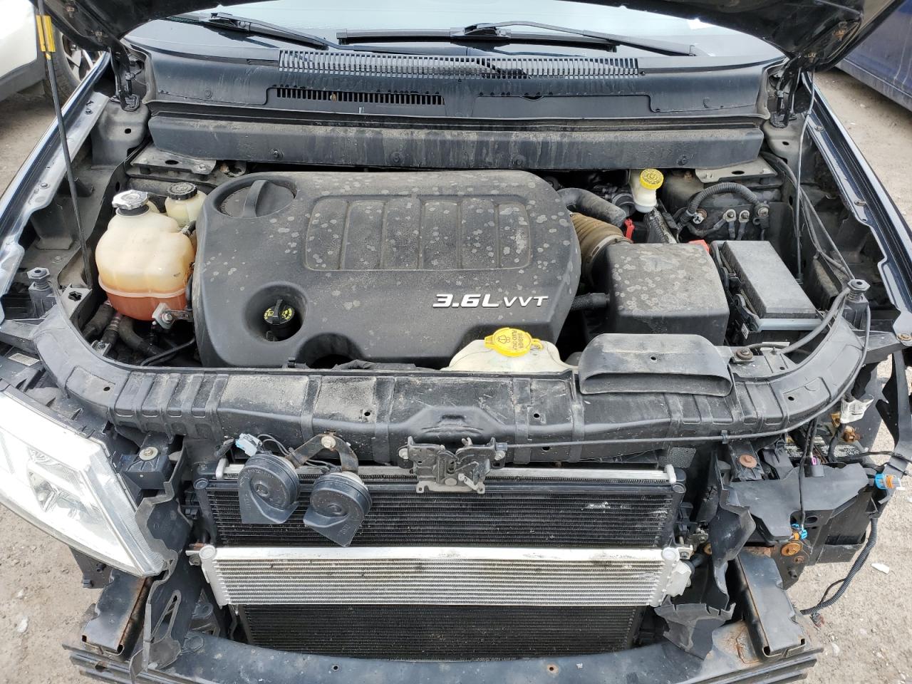 2015 Dodge Journey - Image 12