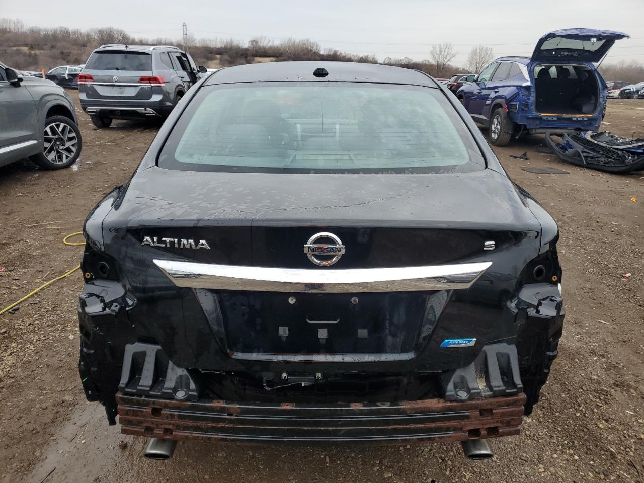 2014 Nissan Altima - Image 6