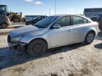 2015 Chevrolet Cruze Lt en Venta en Nisku, AB - Mechanical